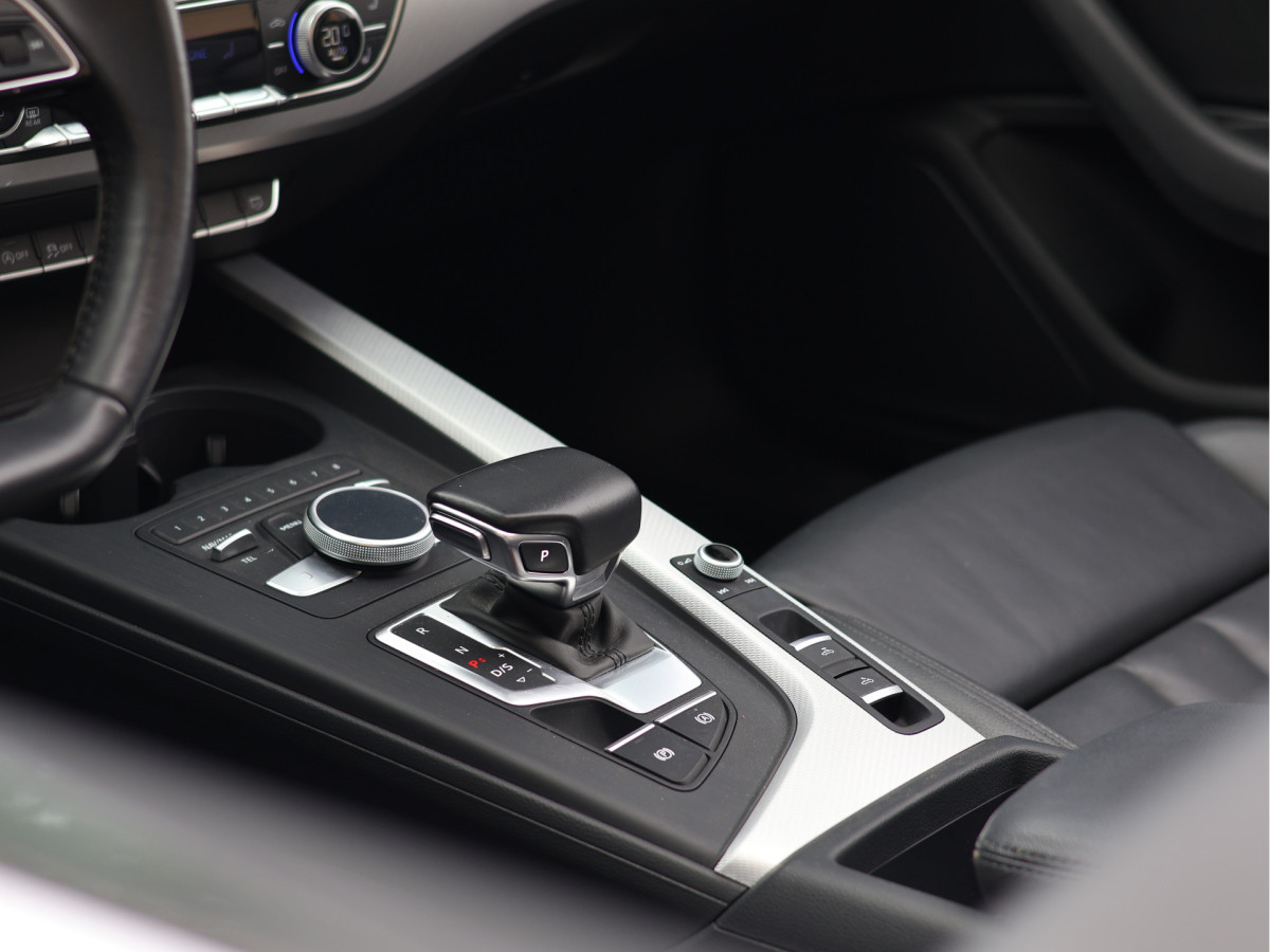 Audi A5 Cabriolet 2.0 TFSI quattro Design Pro Line Plus