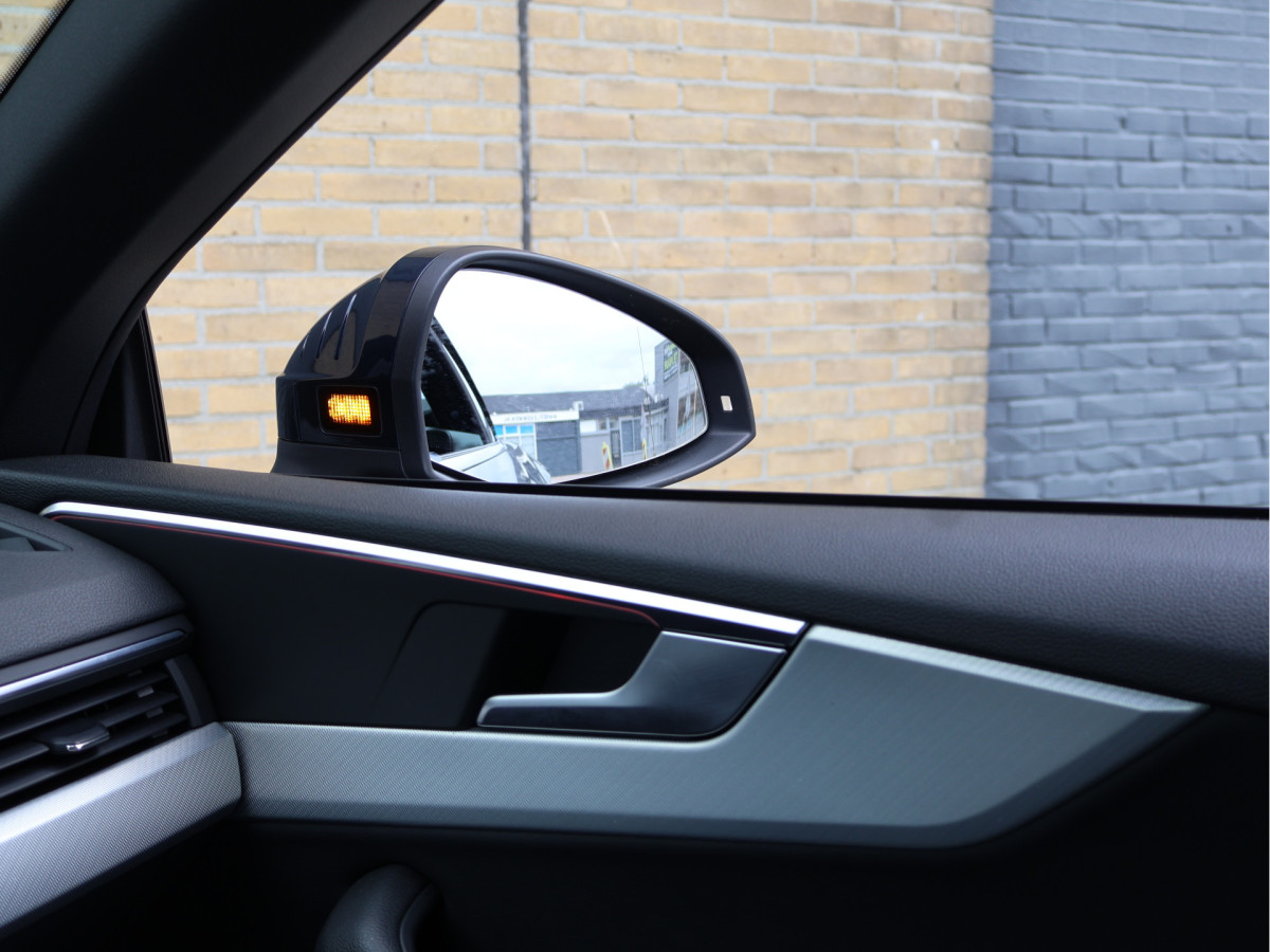 Audi A5 Cabriolet 2.0 TFSI quattro Design Pro Line Plus