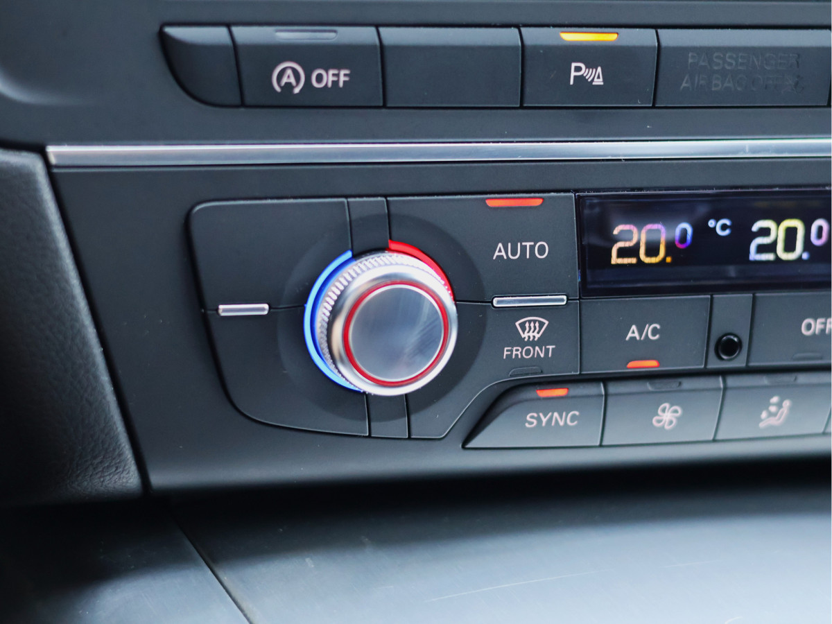 Audi A6 Avant 1.8 TFSI ultra S line Automaat