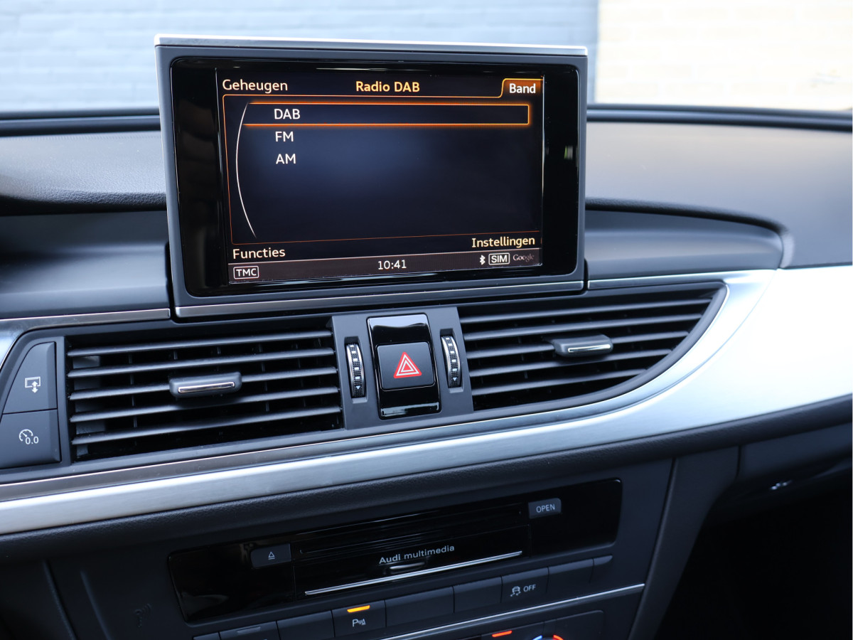 Audi A6 Avant 1.8 TFSI ultra S line Automaat