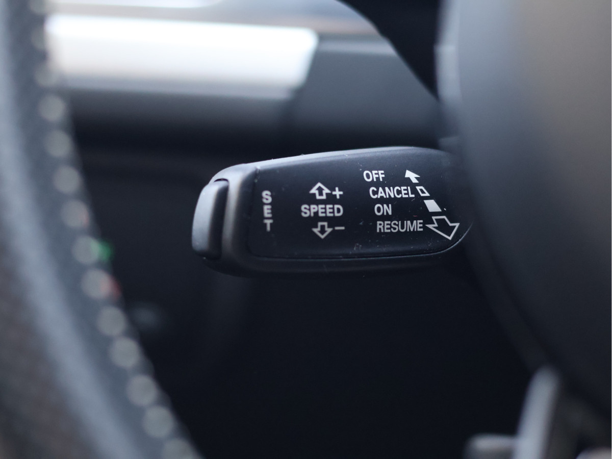 Audi A6 Avant 1.8 TFSI ultra S line Automaat