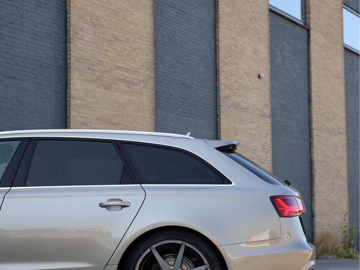 Audi A6 Avant 1.8 TFSI ultra S line Automaat
