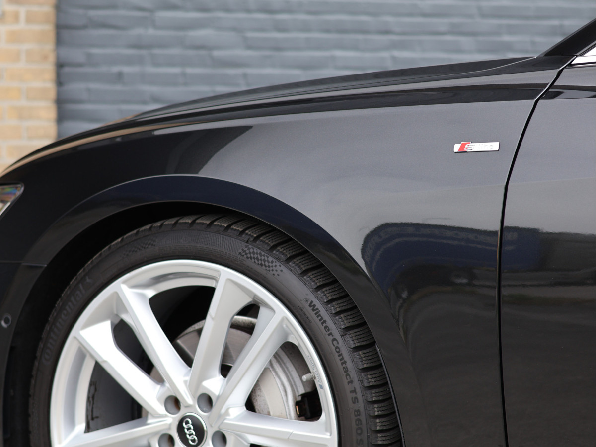 Audi A6 Avant 45 TFSI quattro S-line