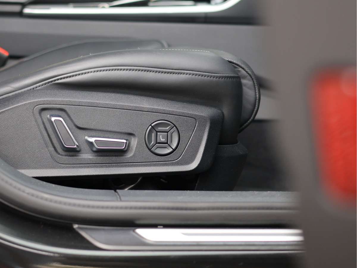 Audi A6 Avant 45 TFSI quattro S-line