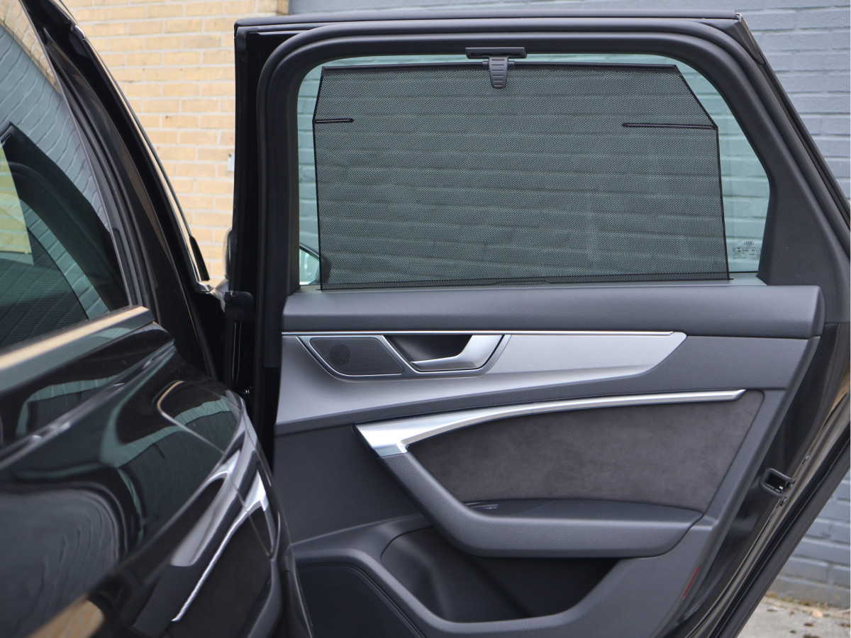 Audi A6 Avant 45 TFSI quattro S-line