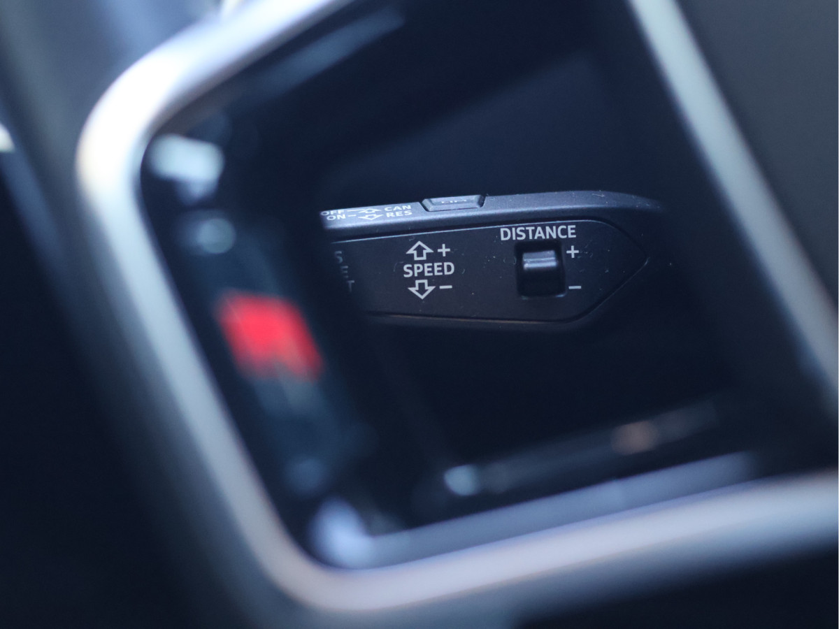 Audi A6 Avant 55 TFSI quattro S edition