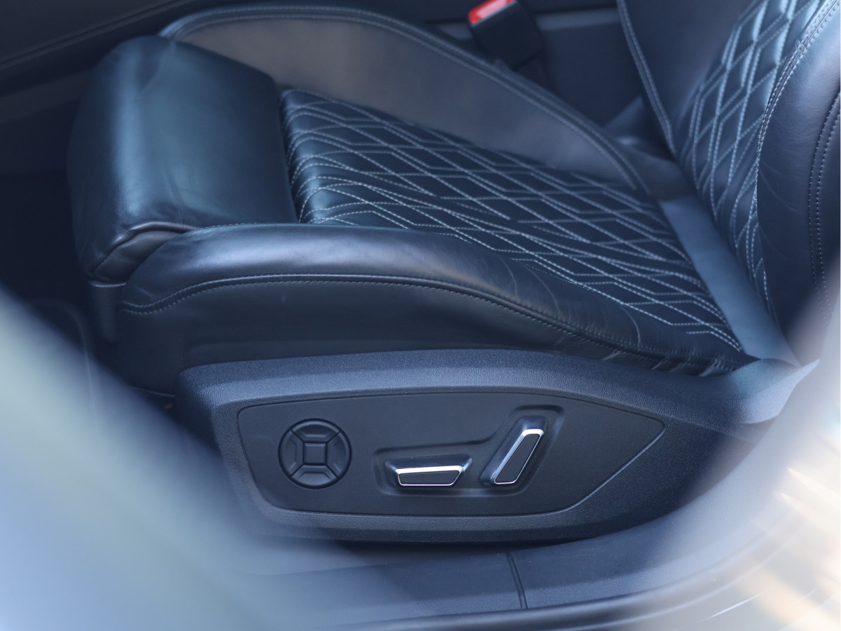Audi A6 Avant 55 TFSI quattro S edition