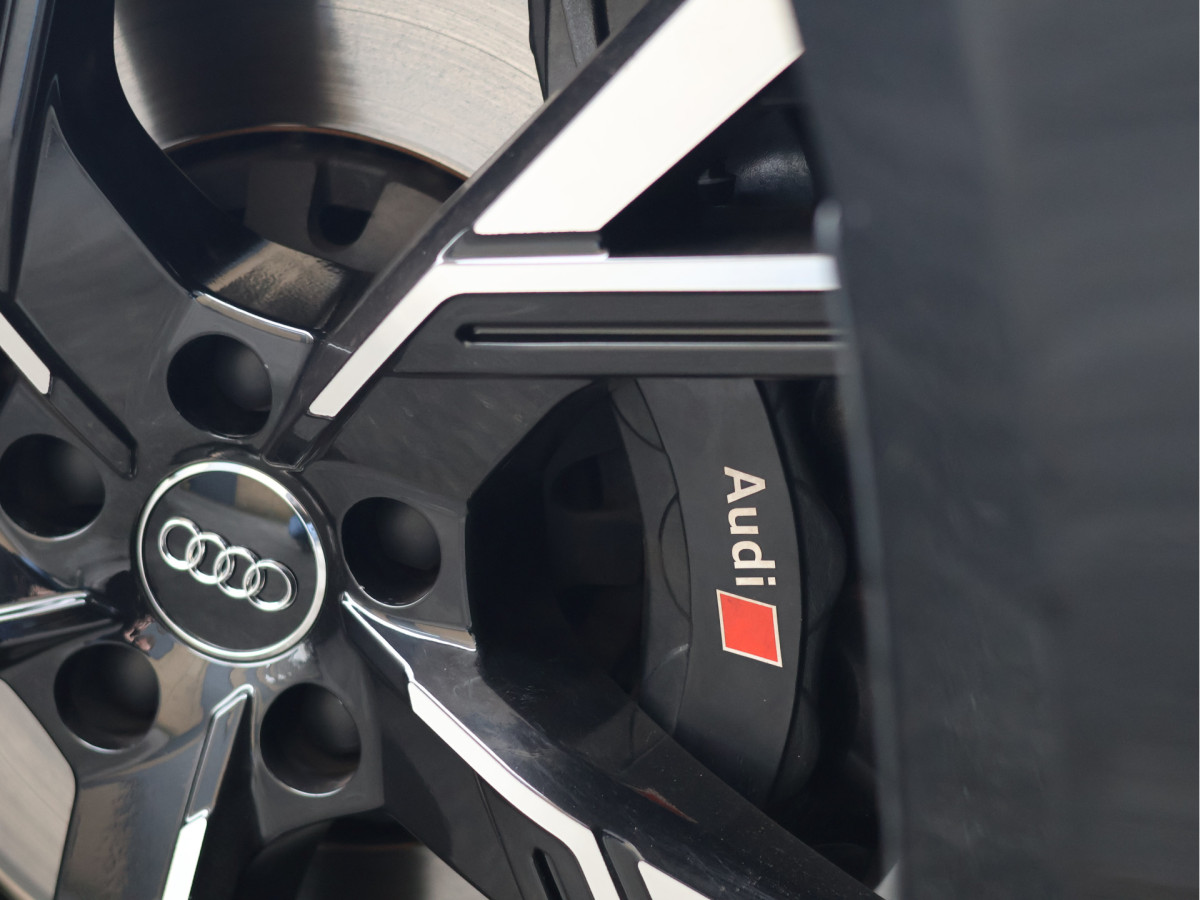 Audi A6 Avant 55 TFSI V6 quattro S-Line 340PK