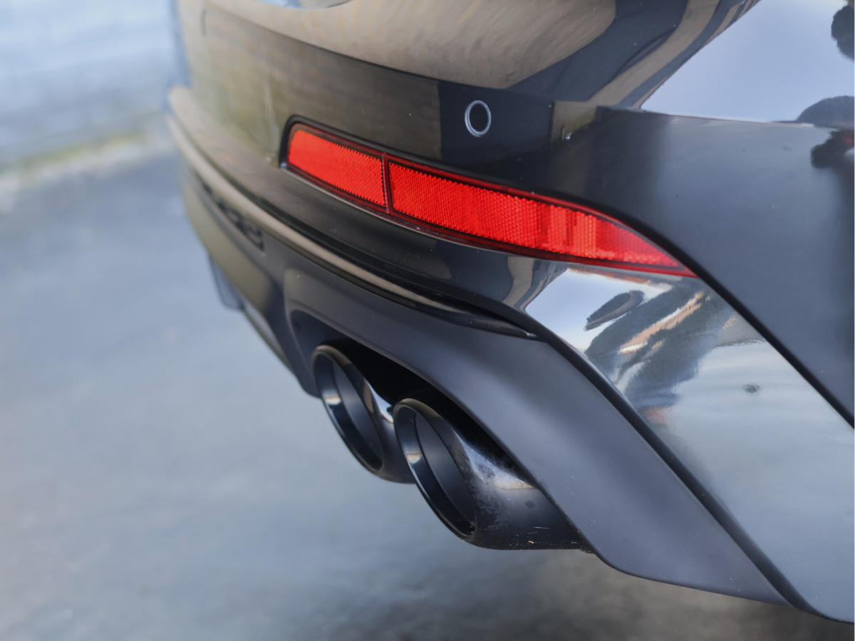 Audi A6 Avant 55 TFSI V6 quattro S-line 340PK