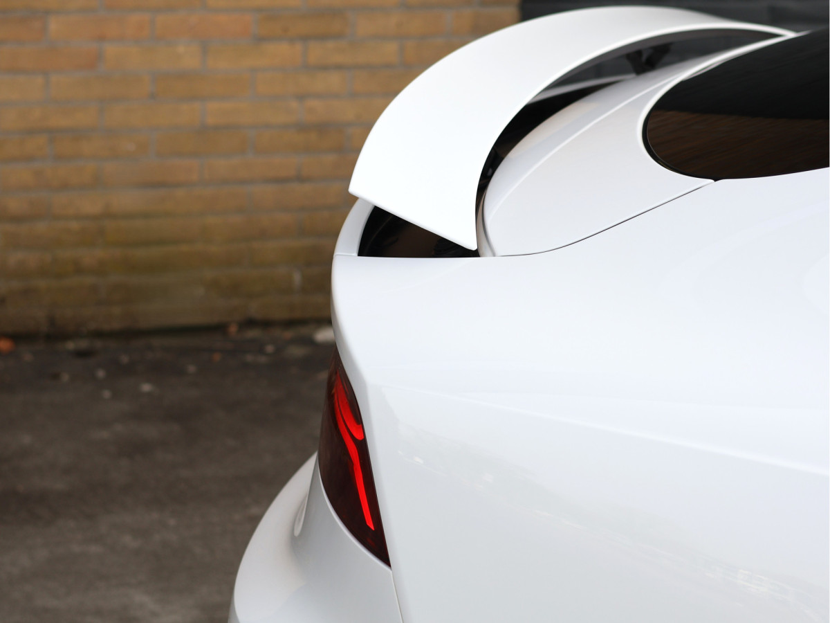 Audi A7 Sportback 4.0 TFSI V8 S7 450PK quattro