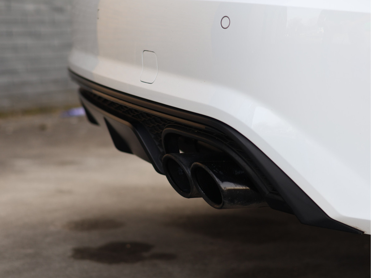 Audi A7 Sportback 4.0 TFSI V8 S7 450PK quattro