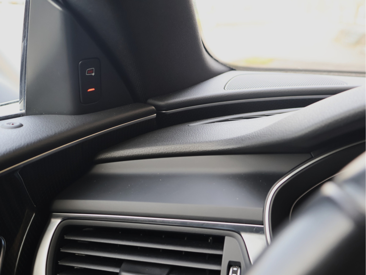 Audi A7 Sportback 4.0 TFSI V8 S7 450PK quattro