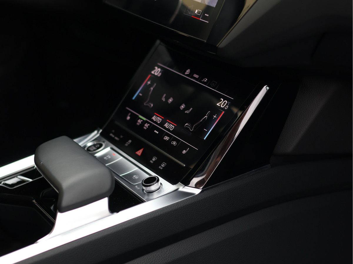 Audi e-tron 50 quattro 71 kWh S-line