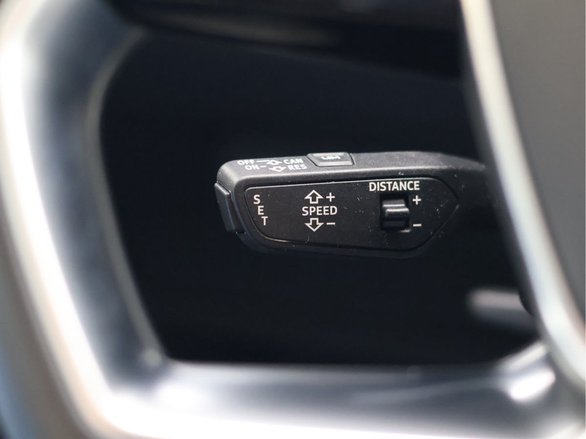 Audi e-tron 50 quattro 71 kWh S-line