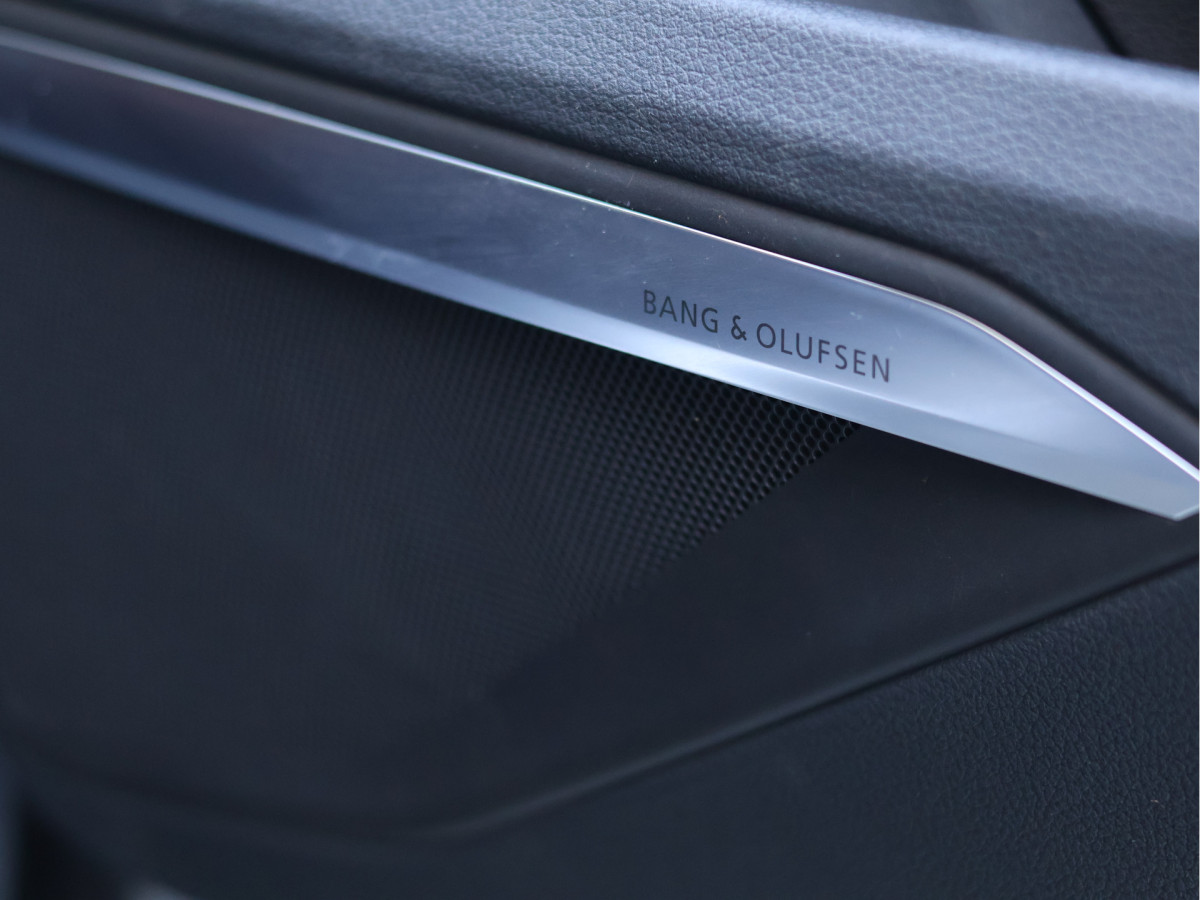 Audi e-tron 55 quattro Business Plus 95 kWh S-line