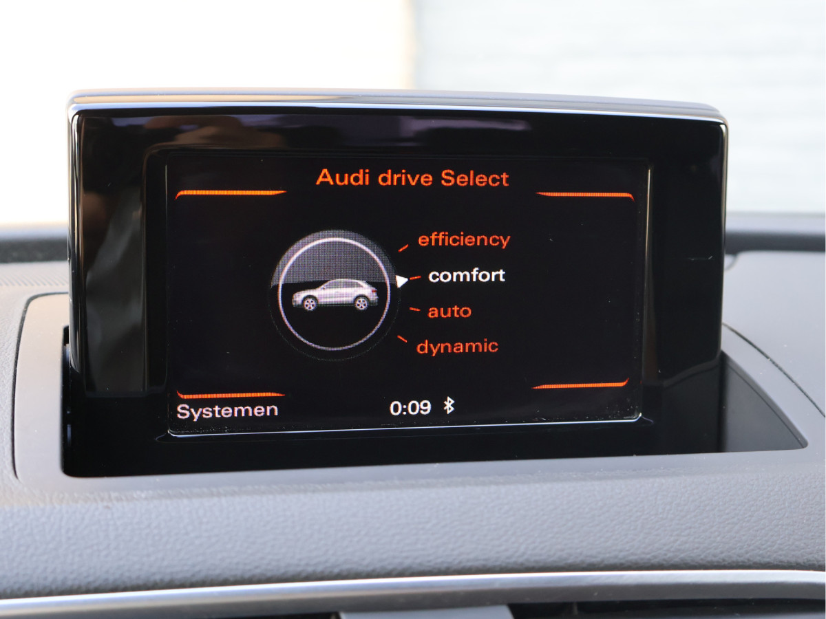 Audi Q3 2.0 TFSI quattro S line Automaat