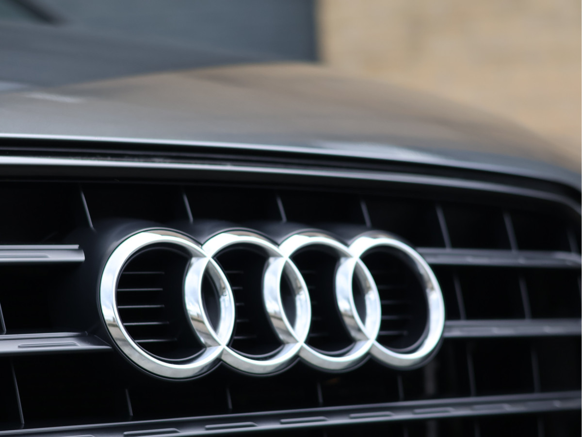 Audi Q3 2.0 TFSI quattro S line Automaat