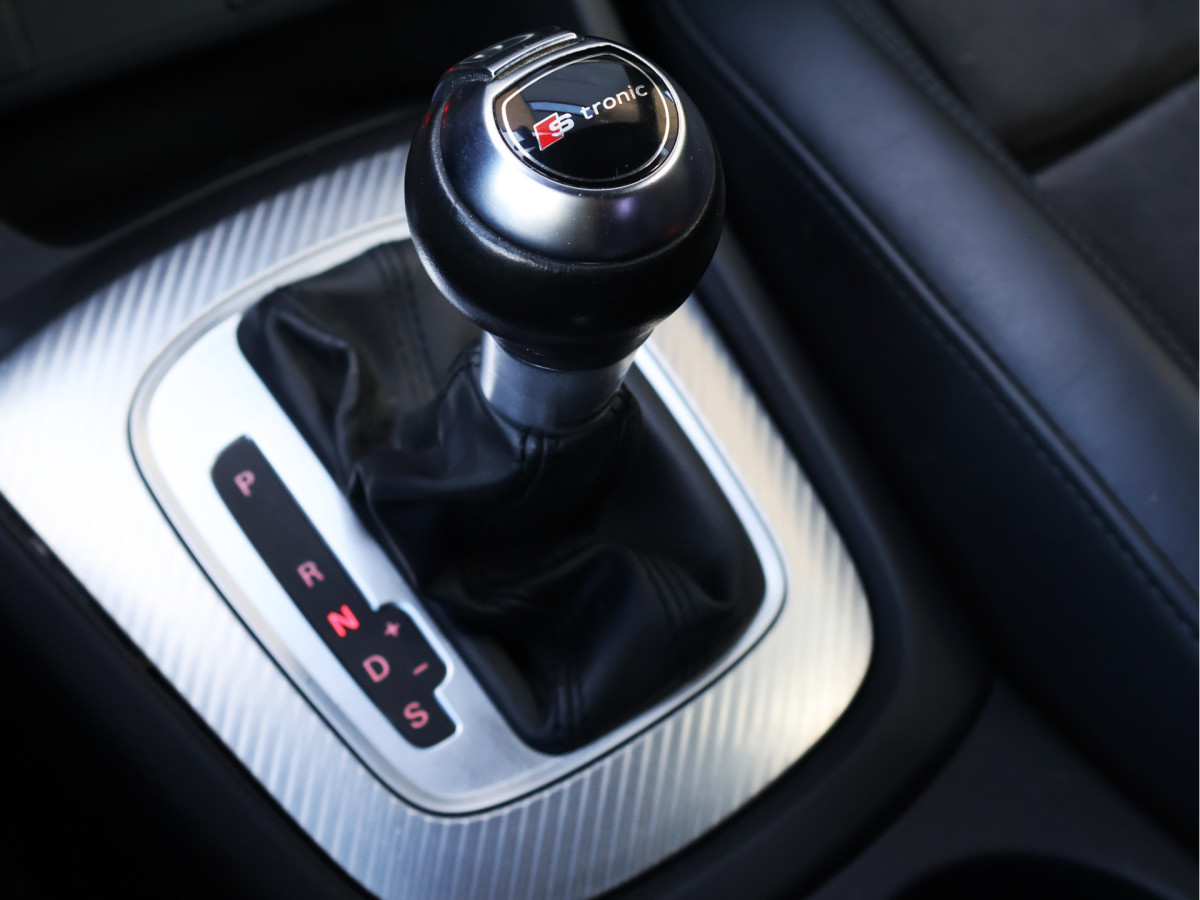 Audi Q3 2.0 TFSI quattro S line Automaat