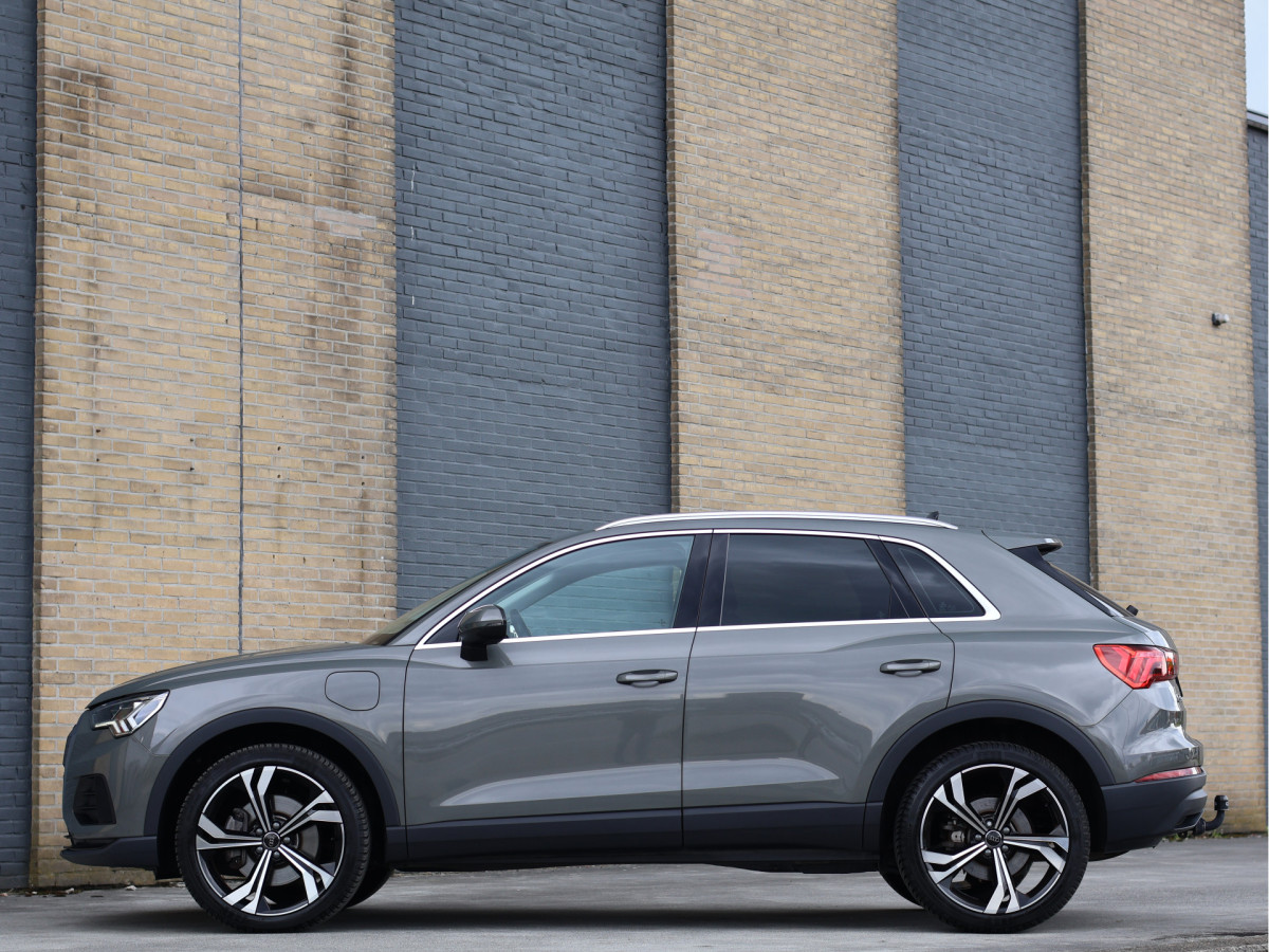Audi Q3 45 TFSI e Advanced edition Automaat