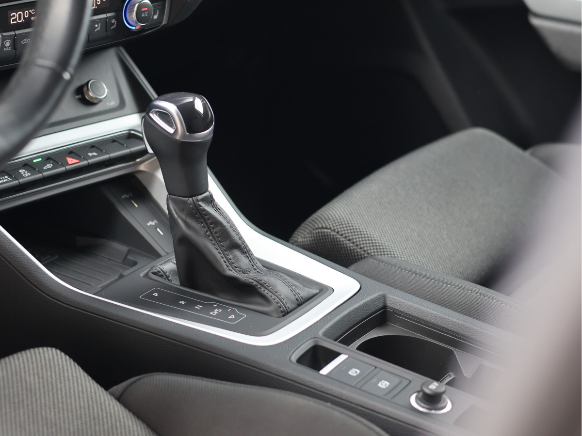 Audi Q3 45 TFSI e Advanced edition Automaat