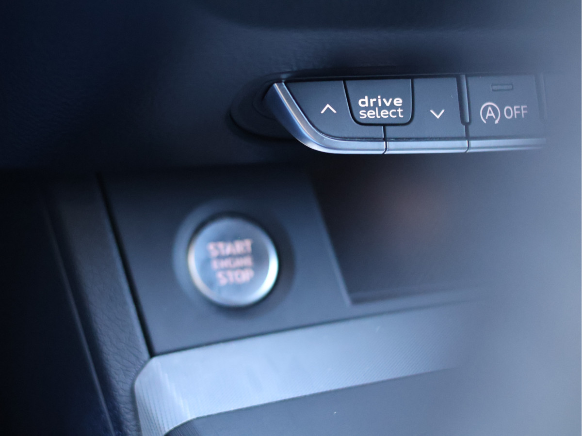 Audi Q5 2.0 TFSI quattro S Line Automaat