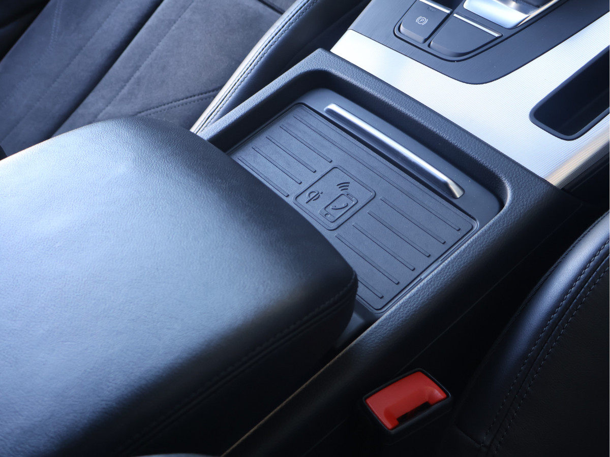 Audi Q5 2.0 TFSI quattro S Line Automaat