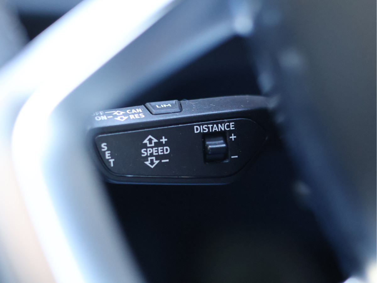 Audi Q5 2.0 TFSI quattro S Line Automaat