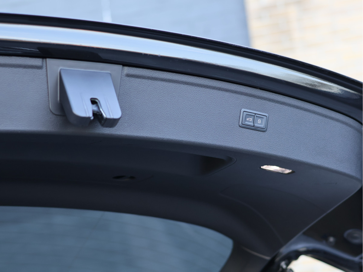 Audi Q5 2.0 TFSI quattro S Line Automaat