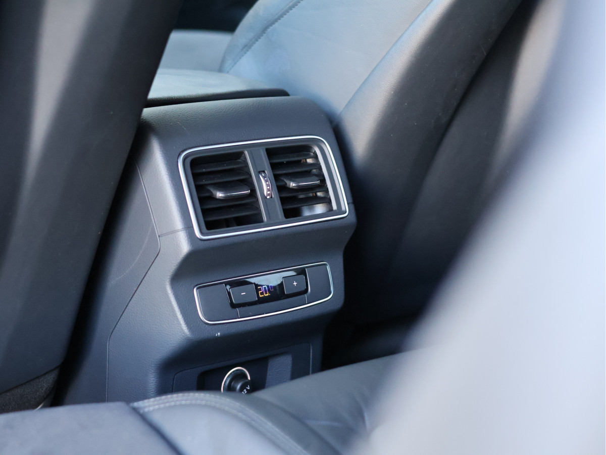 Audi Q5 2.0 TFSI quattro S Line Automaat