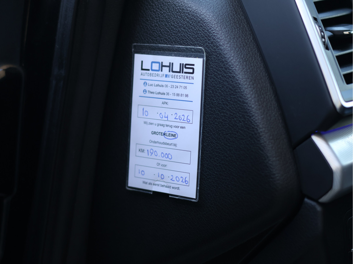 Audi Q5 2.0 TFSI quattro S Line Automaat