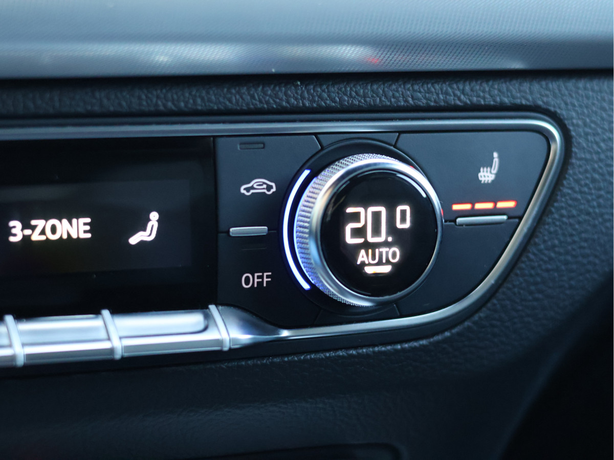 Audi Q5 2.0 TFSI quattro S Line Automaat