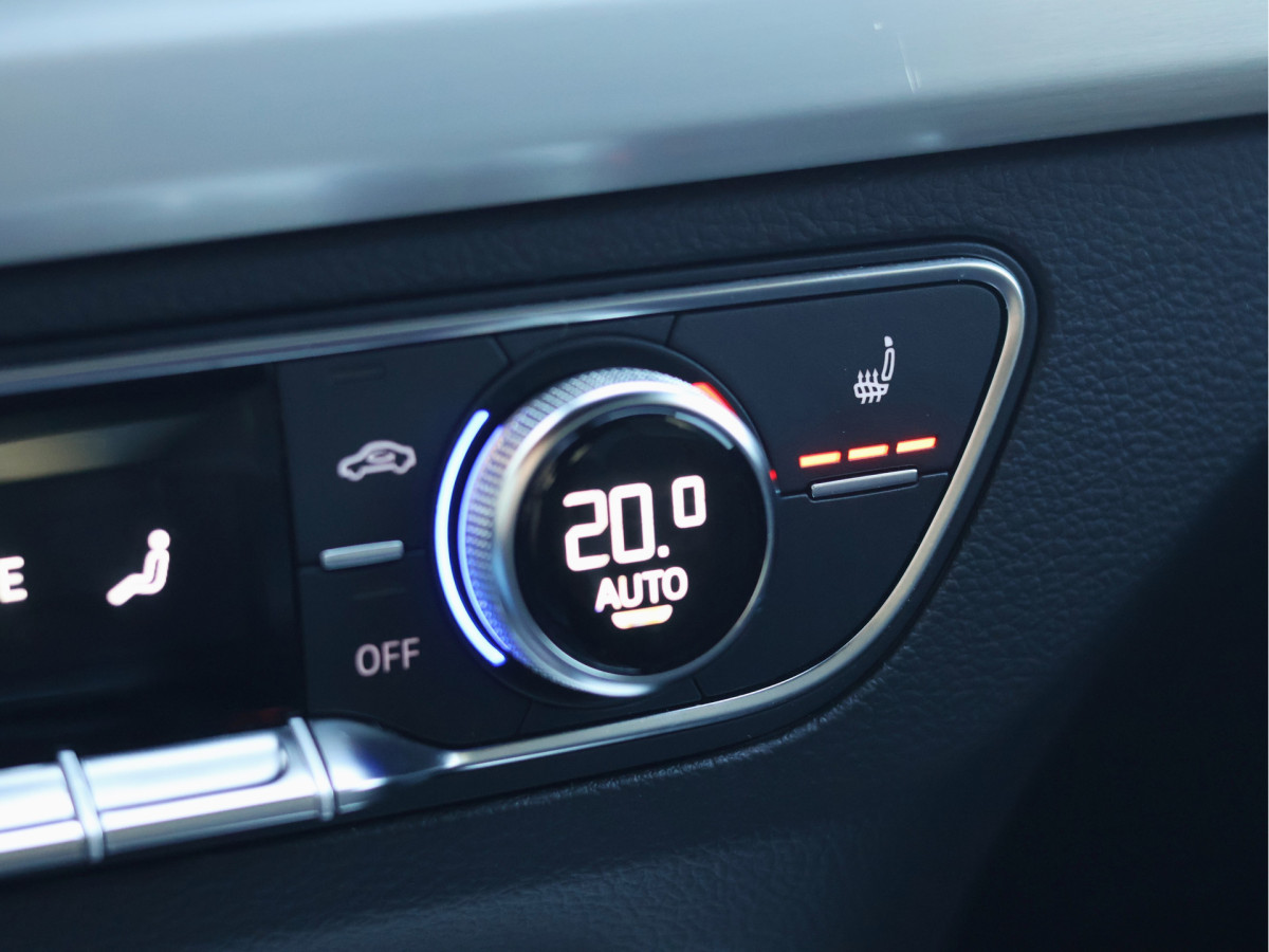 Audi Q5 55 TFSI e quattro Competition S-line