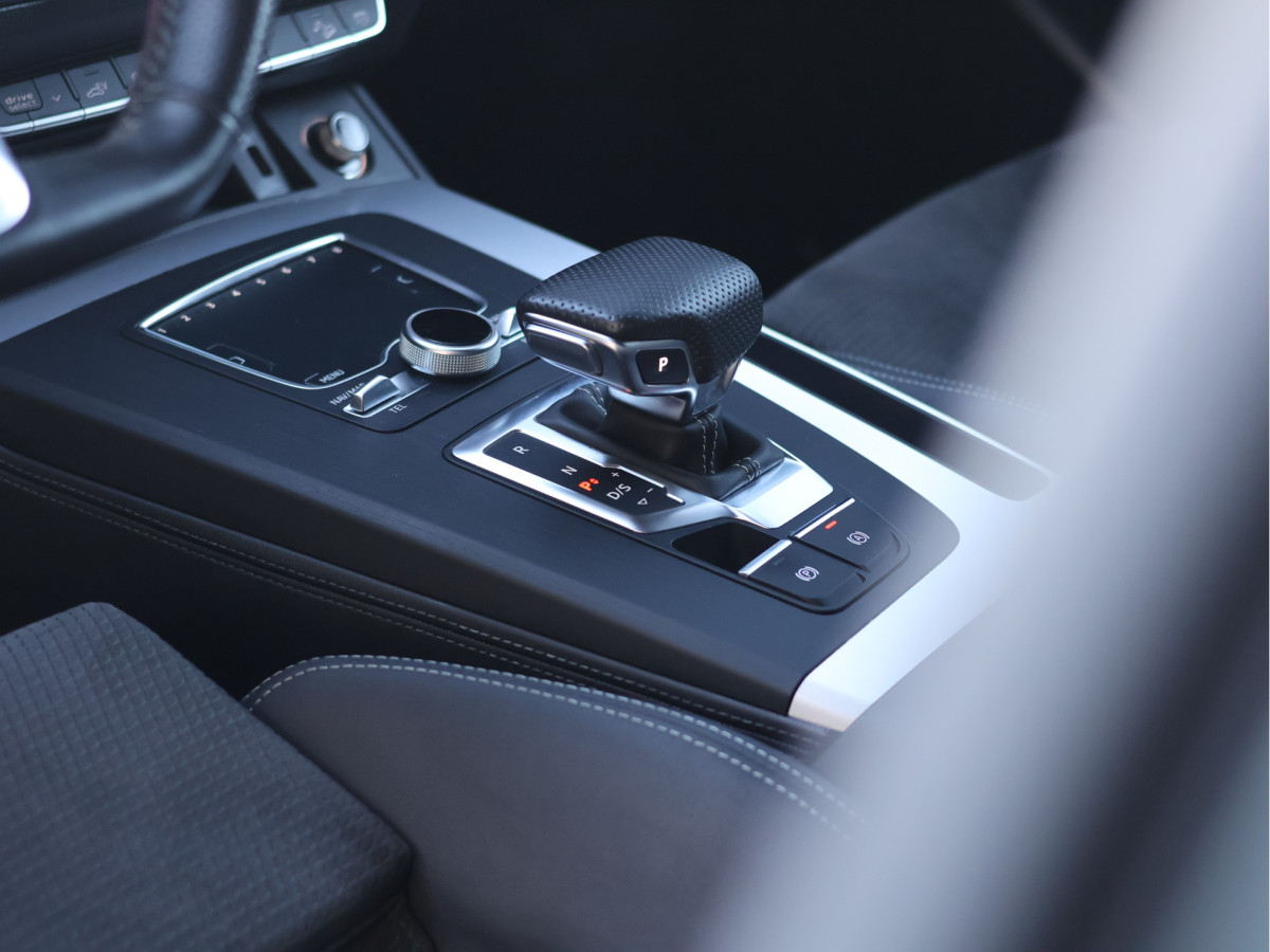 Audi Q5 55 TFSI e quattro Competition S-line