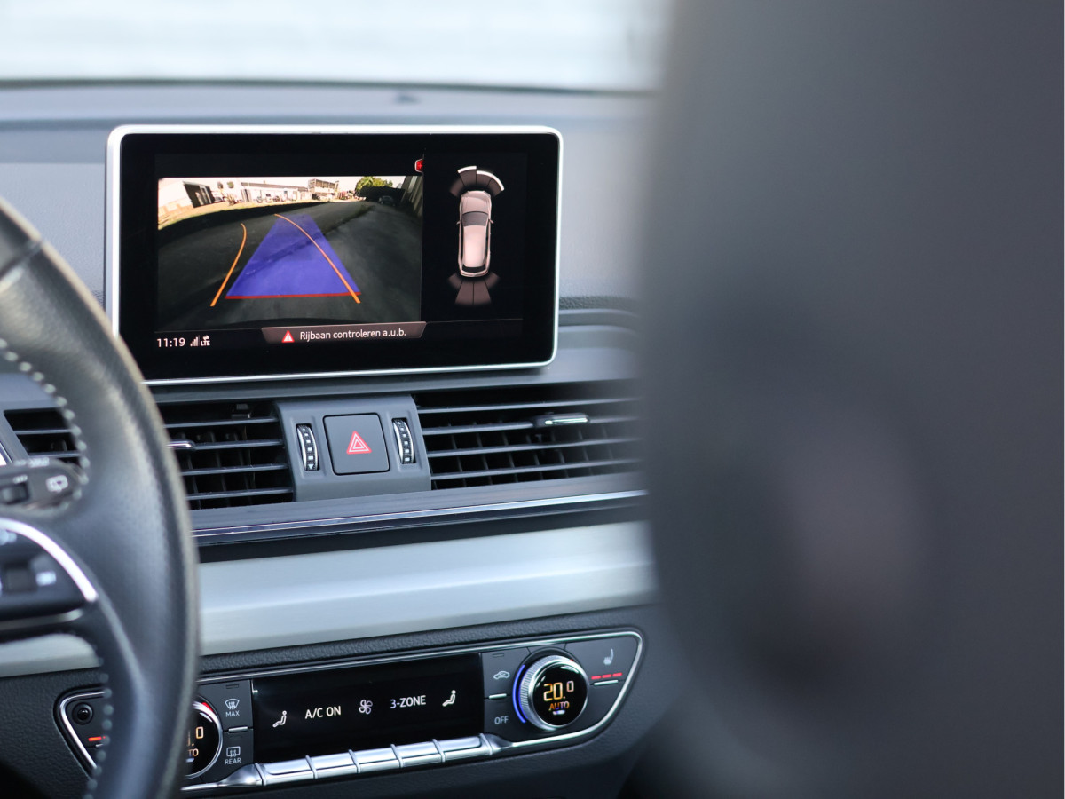 Audi Q5 55 TFSI e quattro Competition S-line