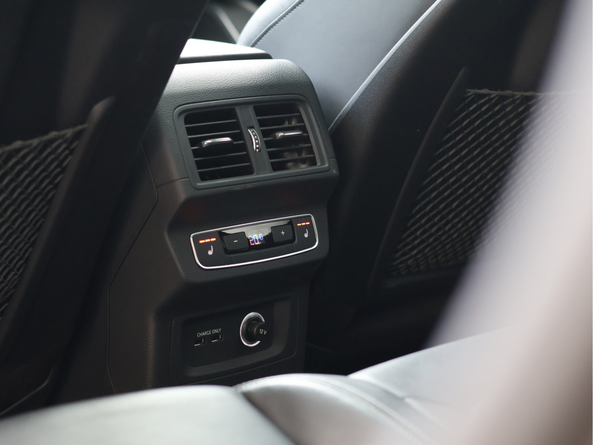 Audi Q5 55 TFSI e quattro Competition S line
