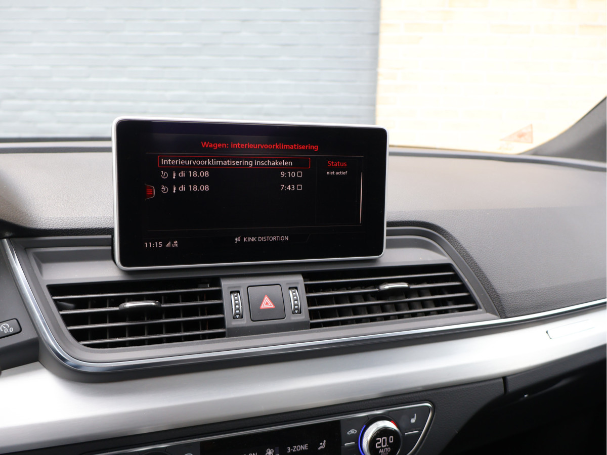 Audi Q5 55 TFSI e quattro Competition S line