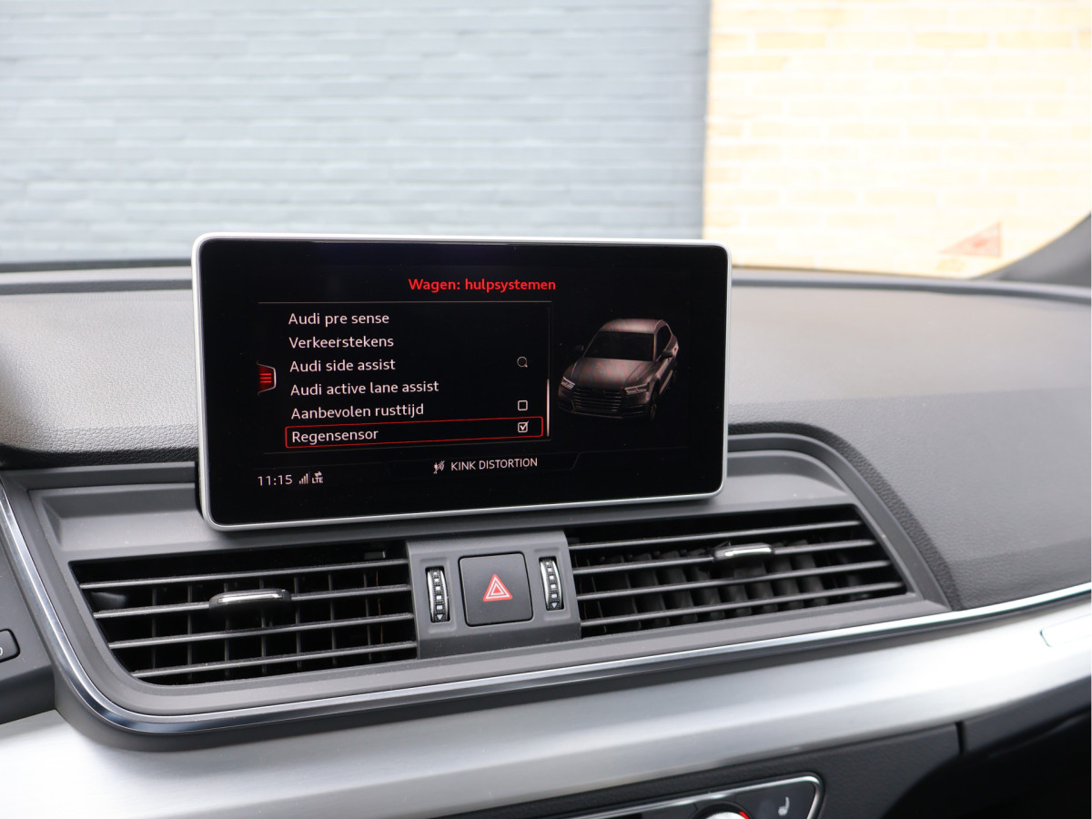 Audi Q5 55 TFSI e quattro Competition S line