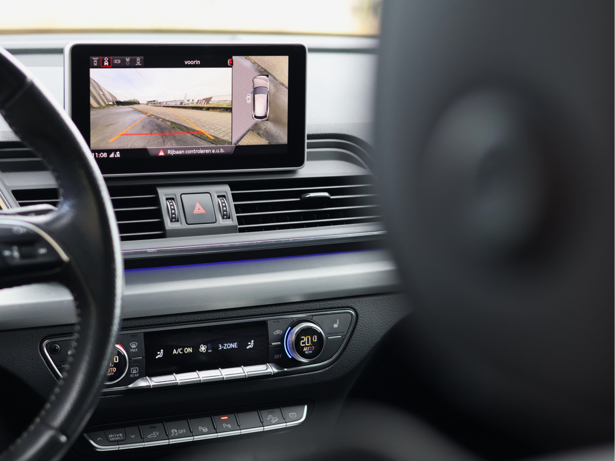 Audi Q5 55 TFSI e quattro Competition S line