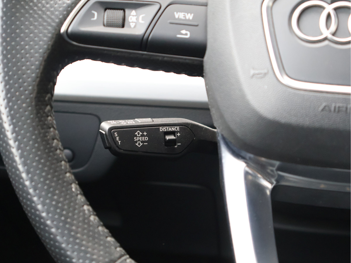 Audi Q5 55 TFSI e quattro Competition S line