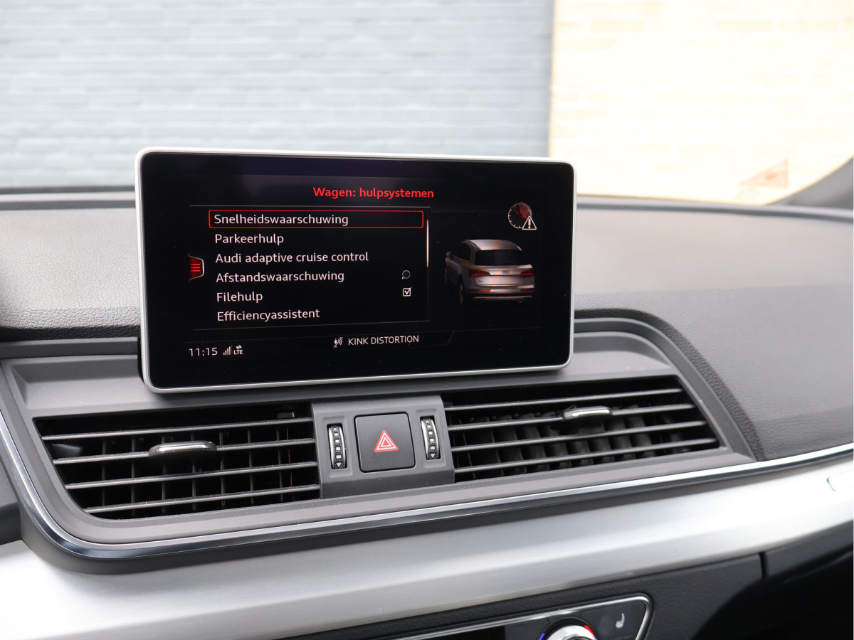 Audi Q5 55 TFSI e quattro Competition S line