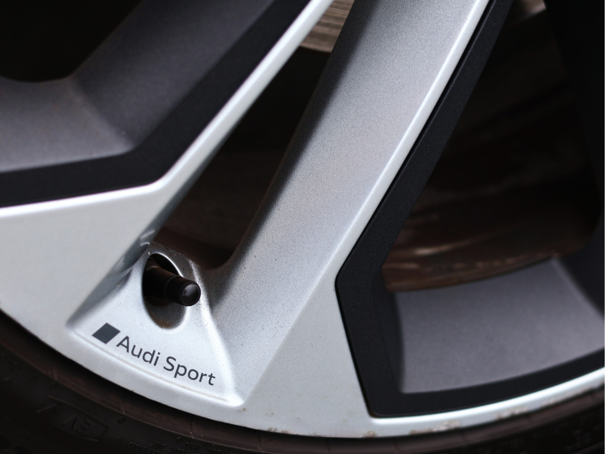 Audi Q5 55 TFSI e quattro Competition S-Line