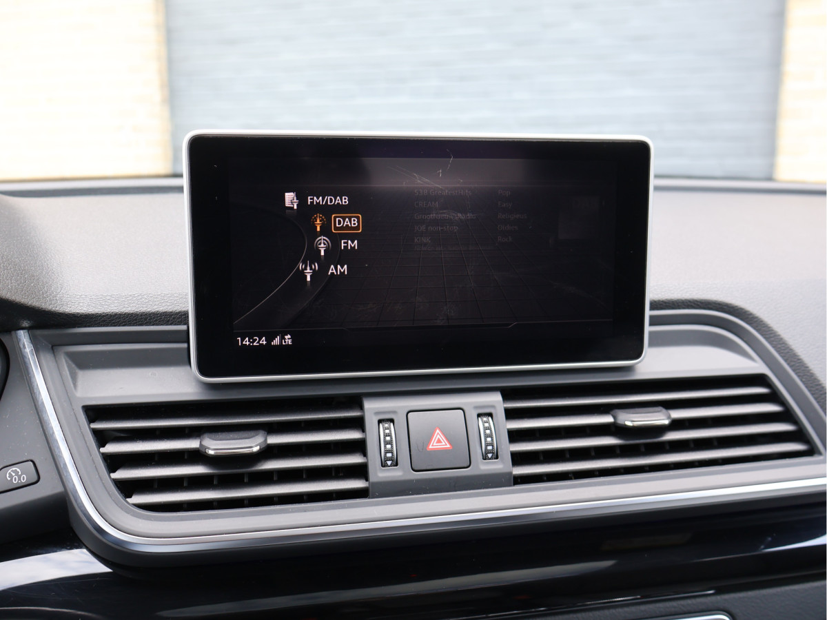 Audi Q5 55 TFSI e quattro Competition S-Line