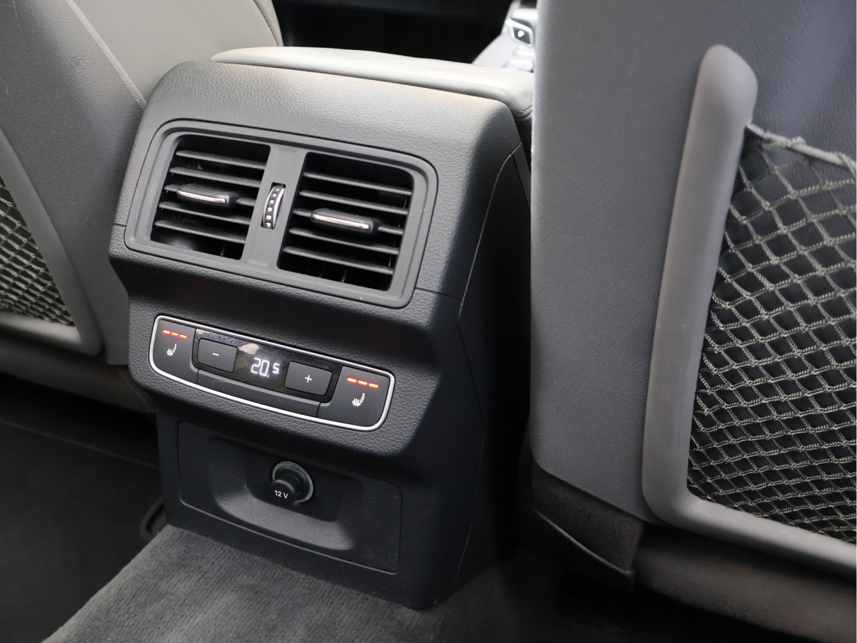 Audi Q5 55 TFSI e quattro Competition S-Line
