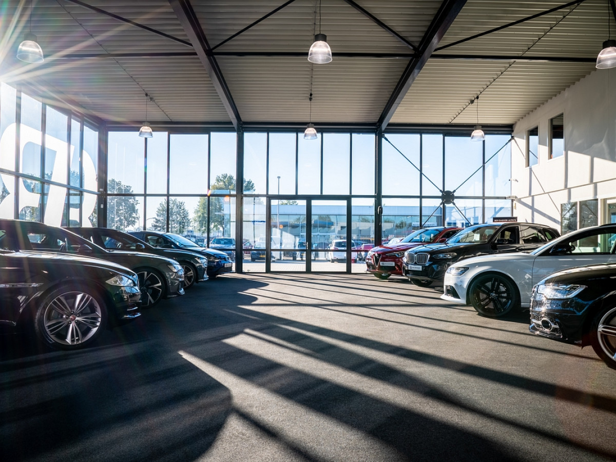 Audi Q5 55 TFSI e quattro Competition S-Line