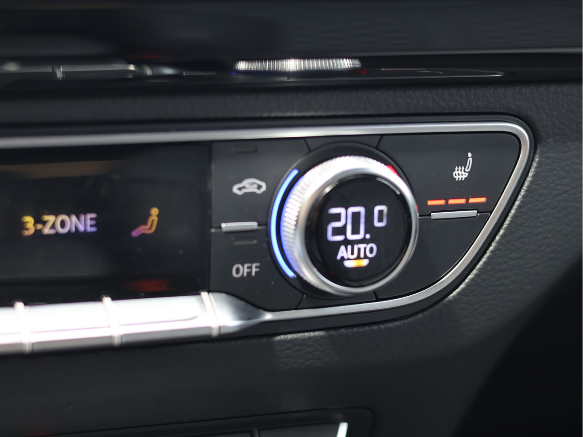 Audi Q5 55 TFSI e quattro Competition S-Line