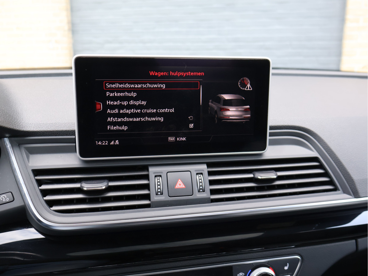 Audi Q5 55 TFSI e quattro Competition S-Line