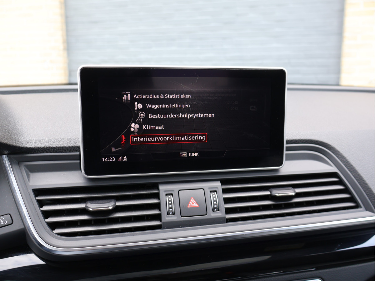 Audi Q5 55 TFSI e quattro Competition S-Line