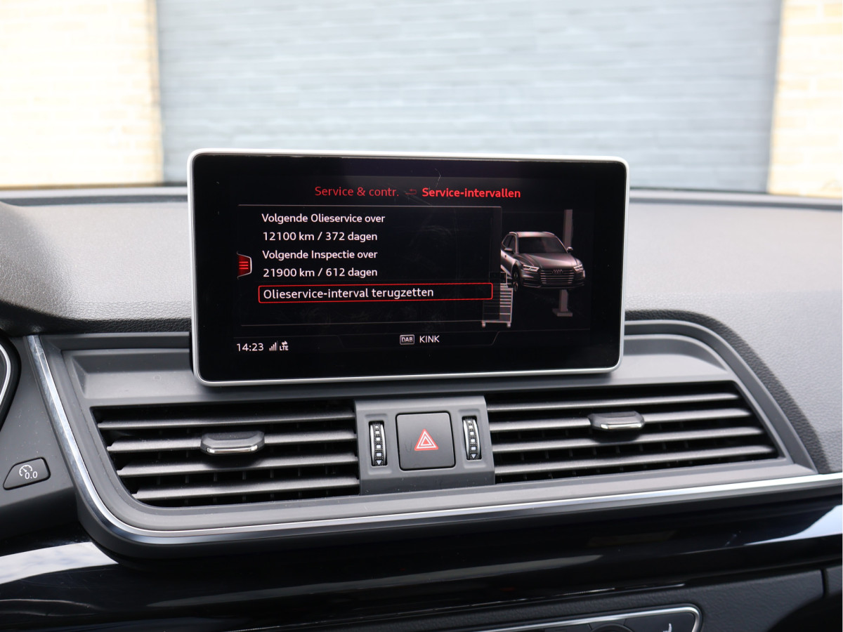 Audi Q5 55 TFSI e quattro Competition S-Line