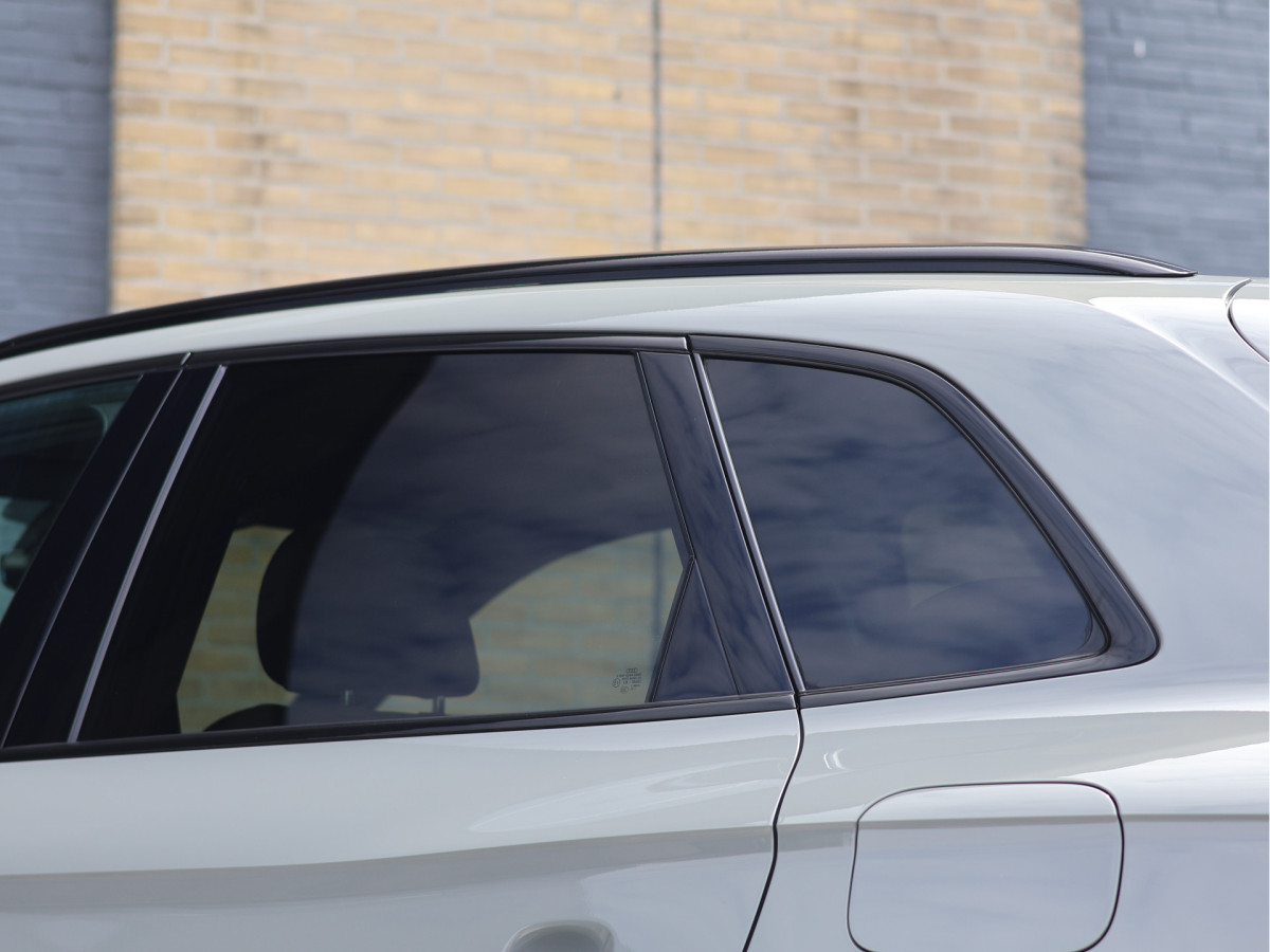 Audi Q5 55 TFSI e quattro Competition S-Line