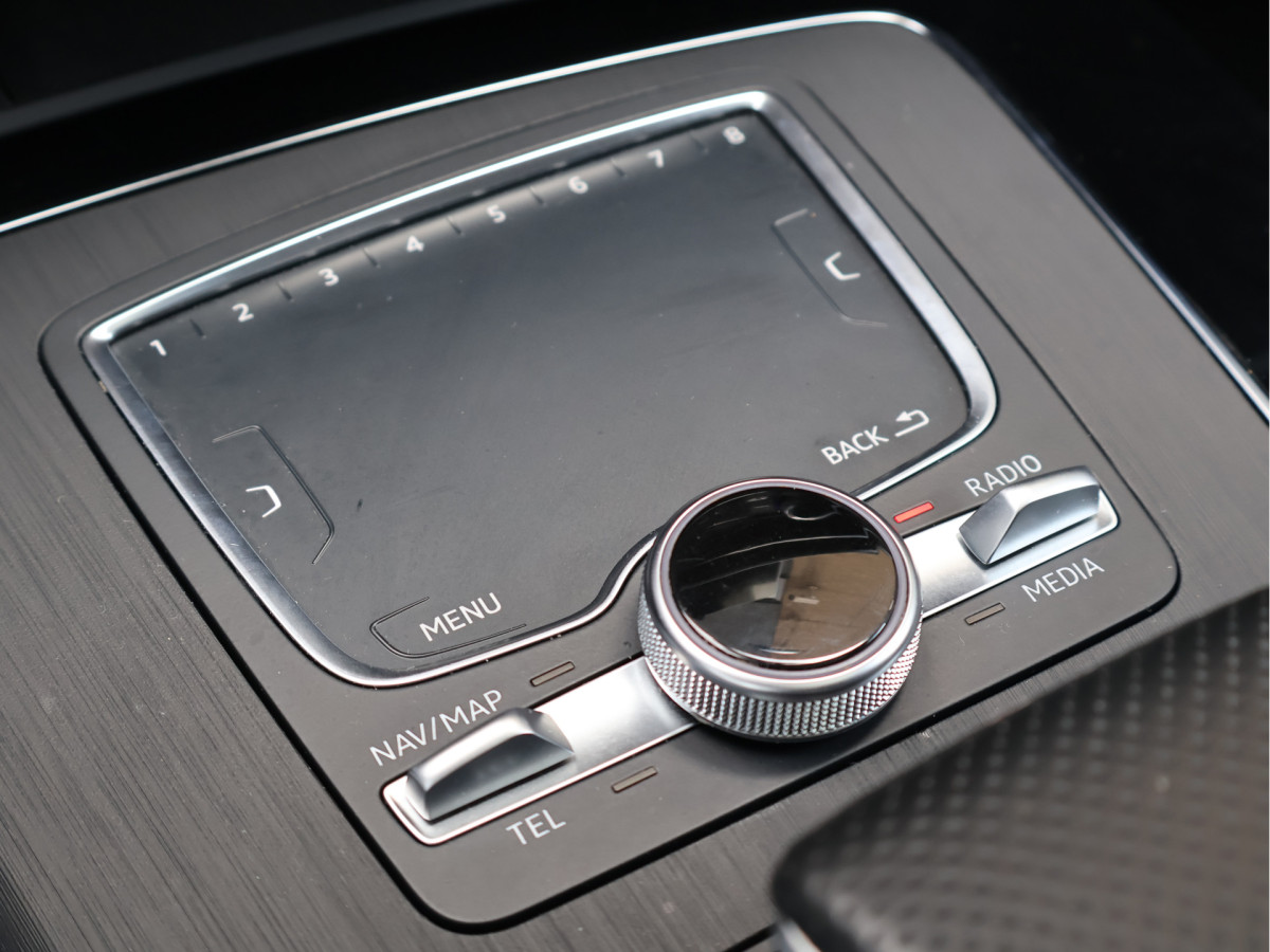 Audi Q5 55 TFSI e quattro Competition S-Line